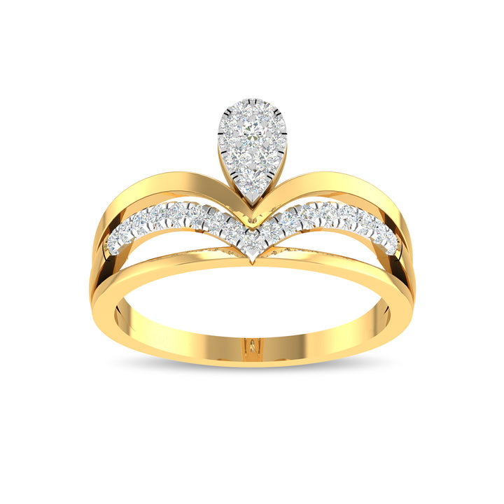 Mithea Ring