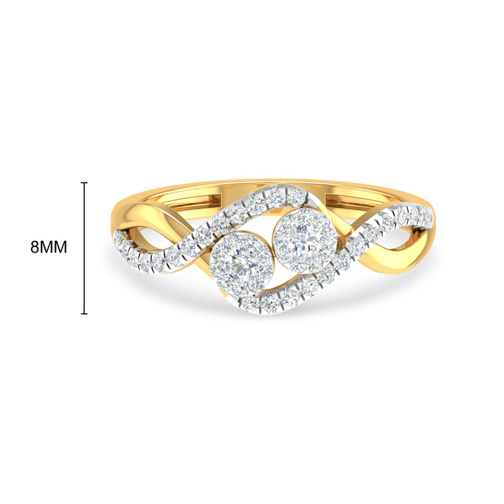 Belphine Ring