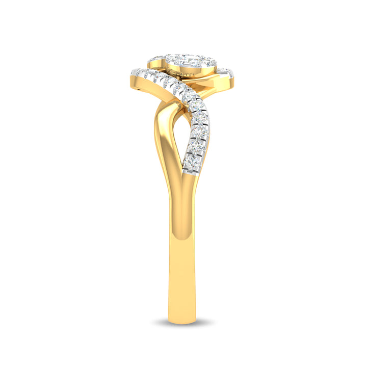 Belphine Ring