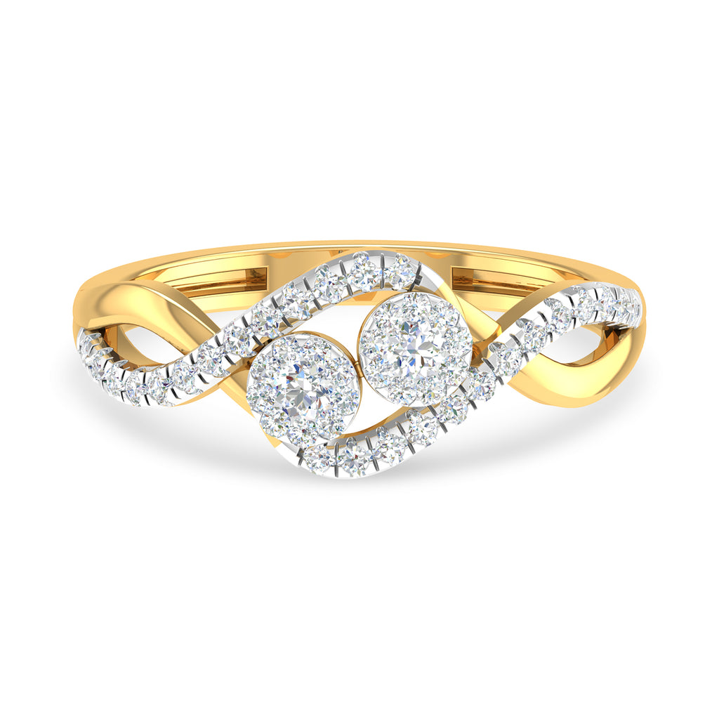 Belphine Ring