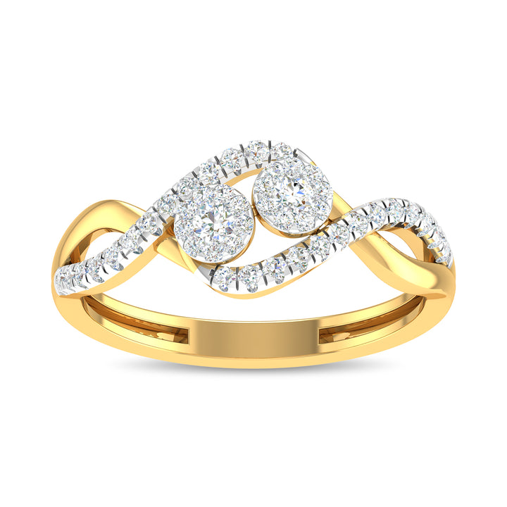Belphine Ring