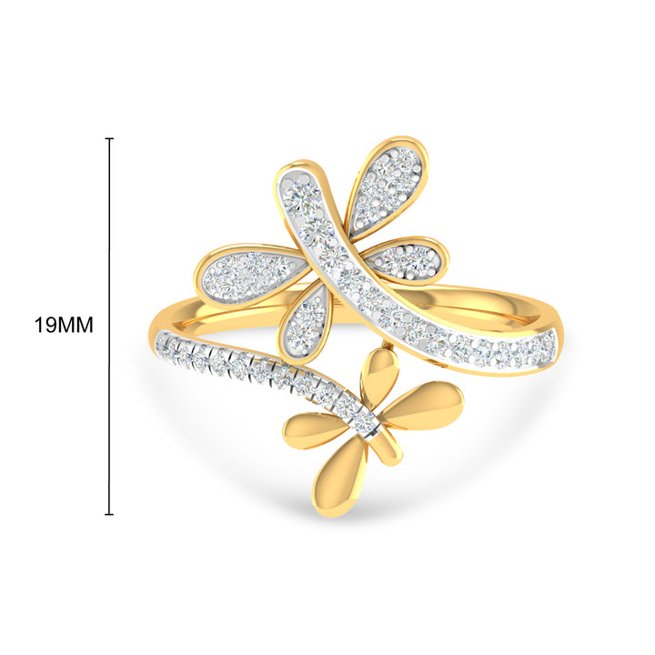 Titli Ring