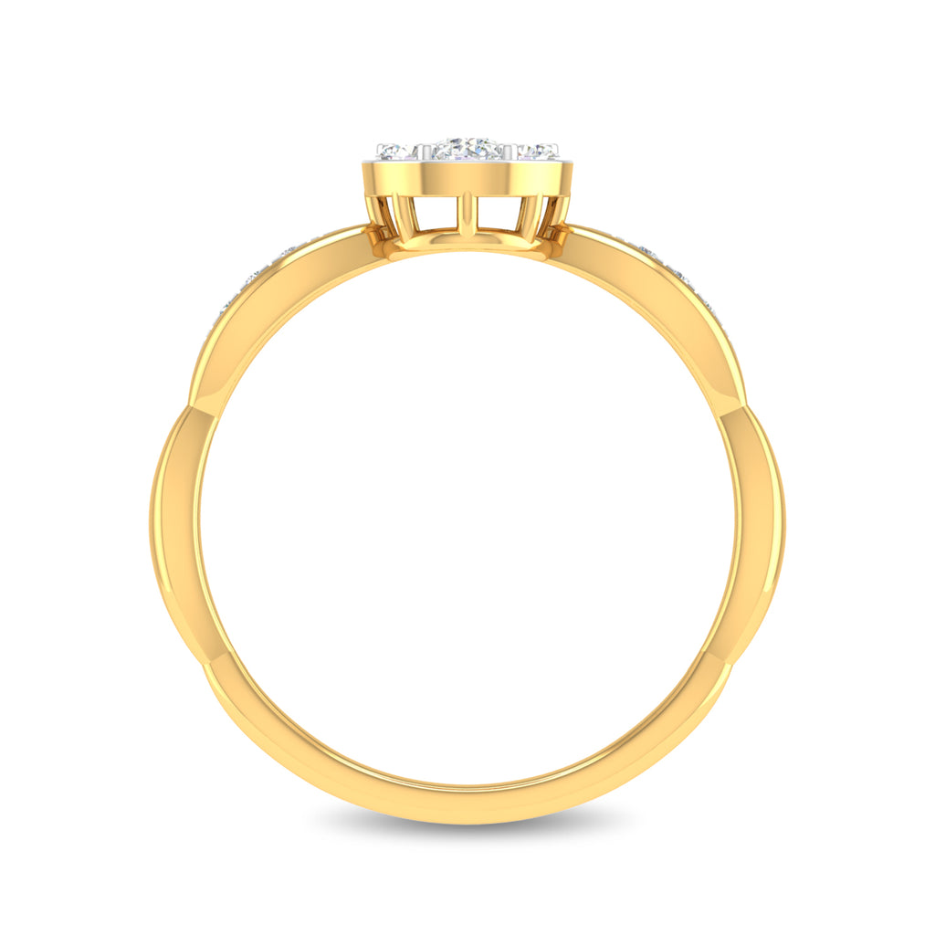 Jessamine Ring