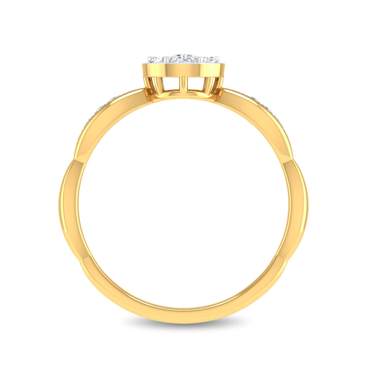 Jessamine Ring