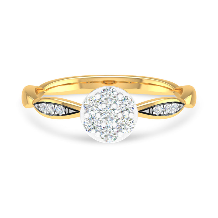 Jessamine Ring