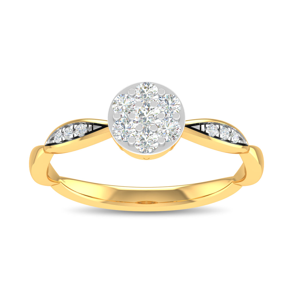 Jessamine Ring