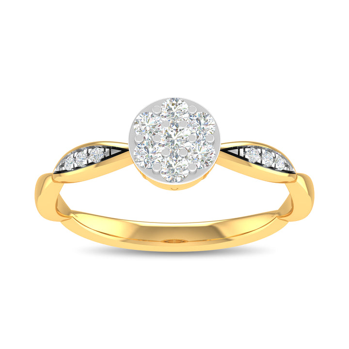 Jessamine Ring