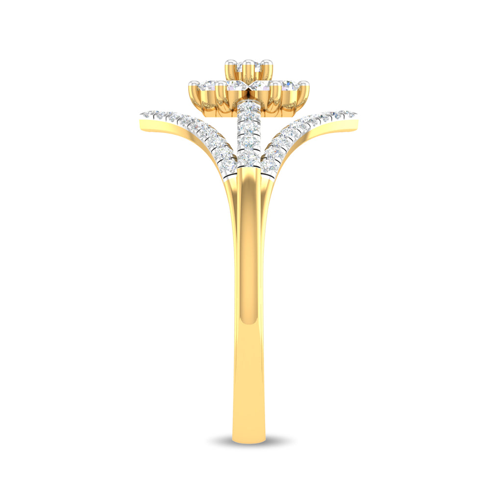 Mireille Ring