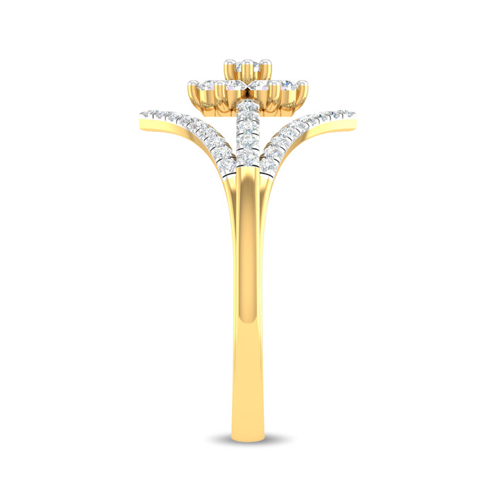 Mireille Ring