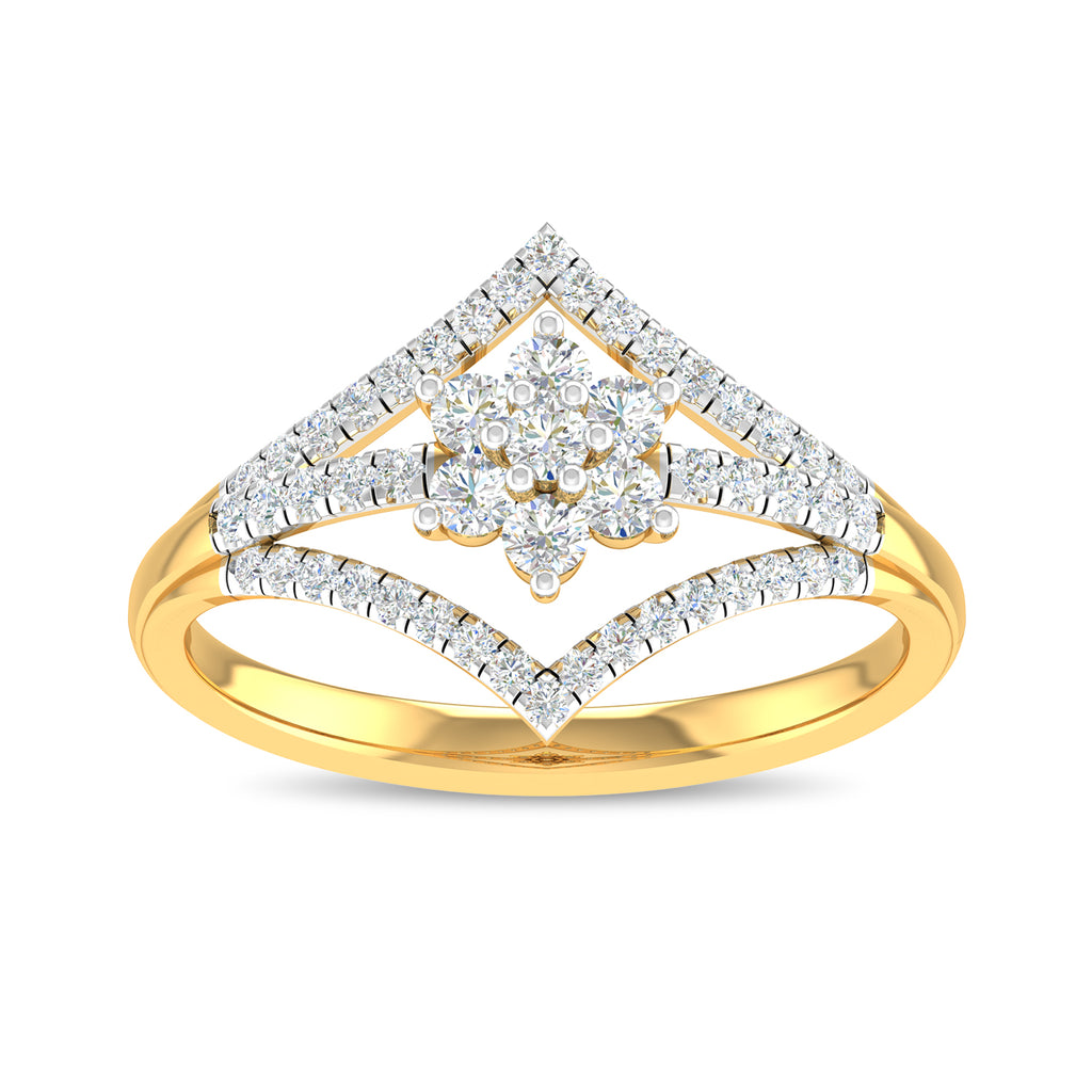 Mireille Ring