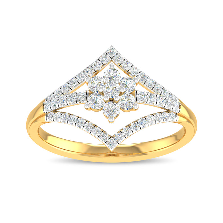 Mireille Ring