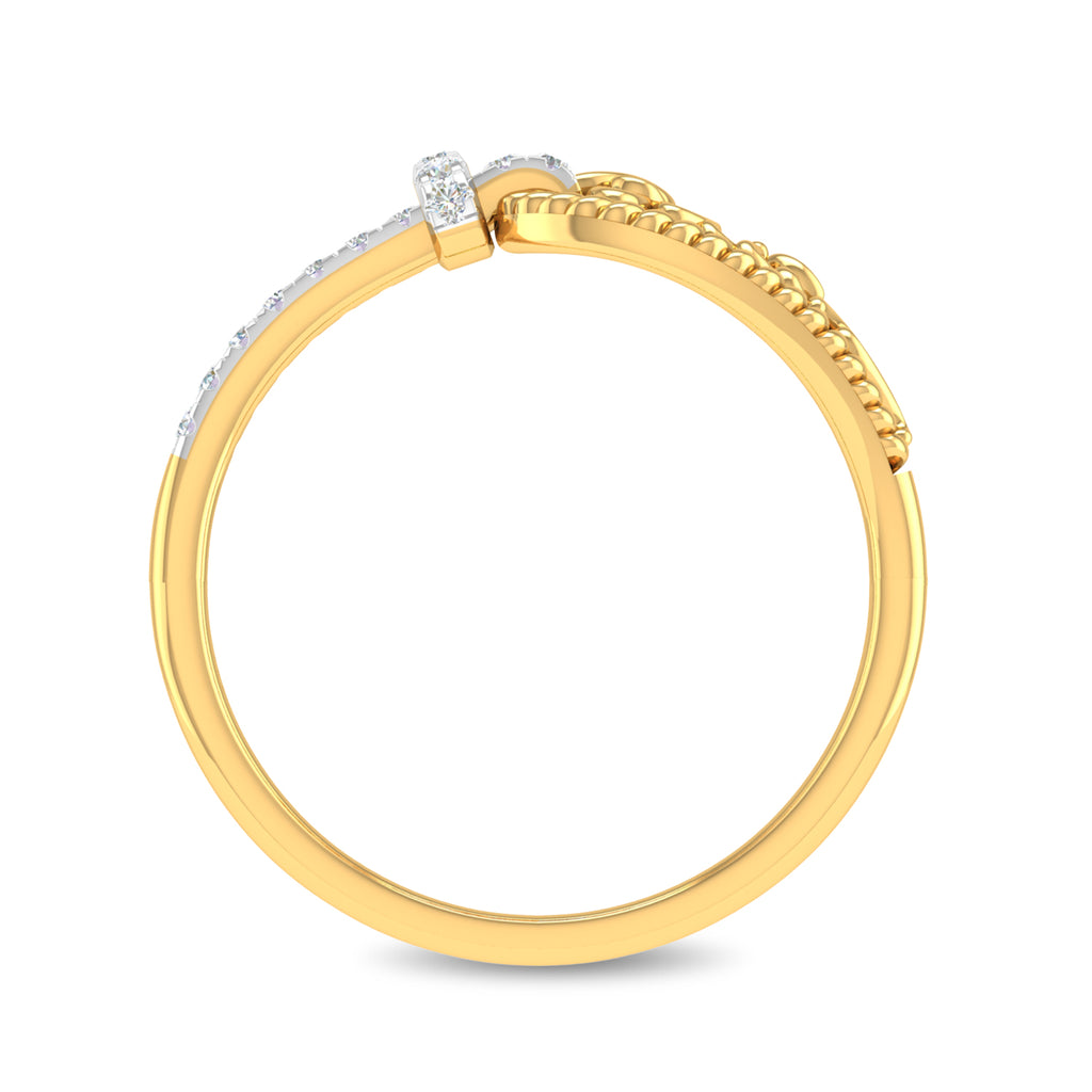 Faith Diamond Ring