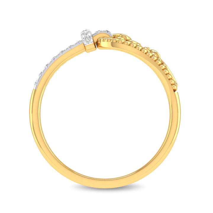 Faith Diamond Ring
