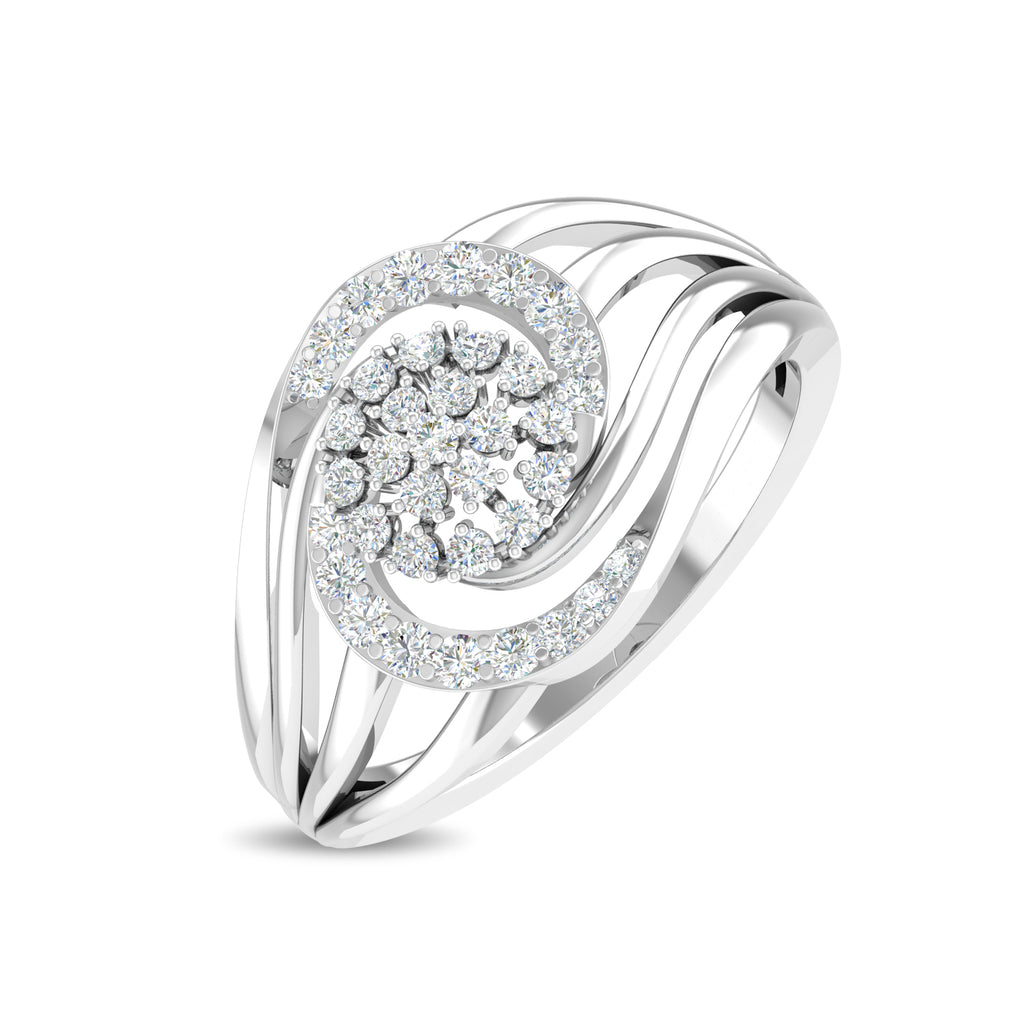 Pondine Ring