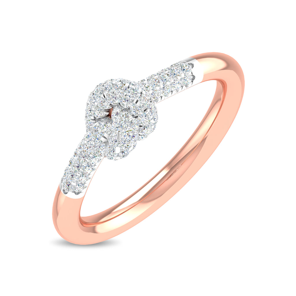 Knottia Ring