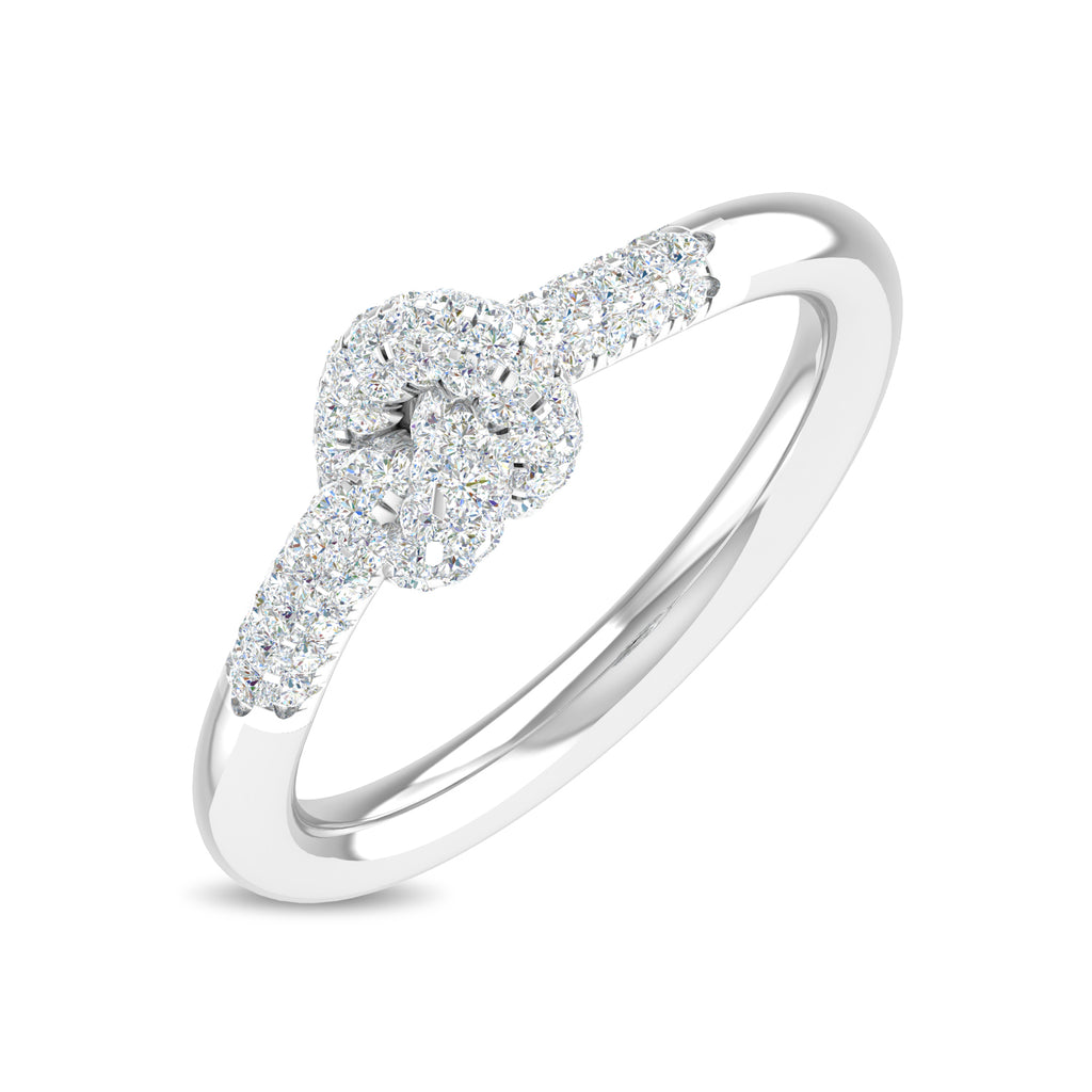 Knottia Ring