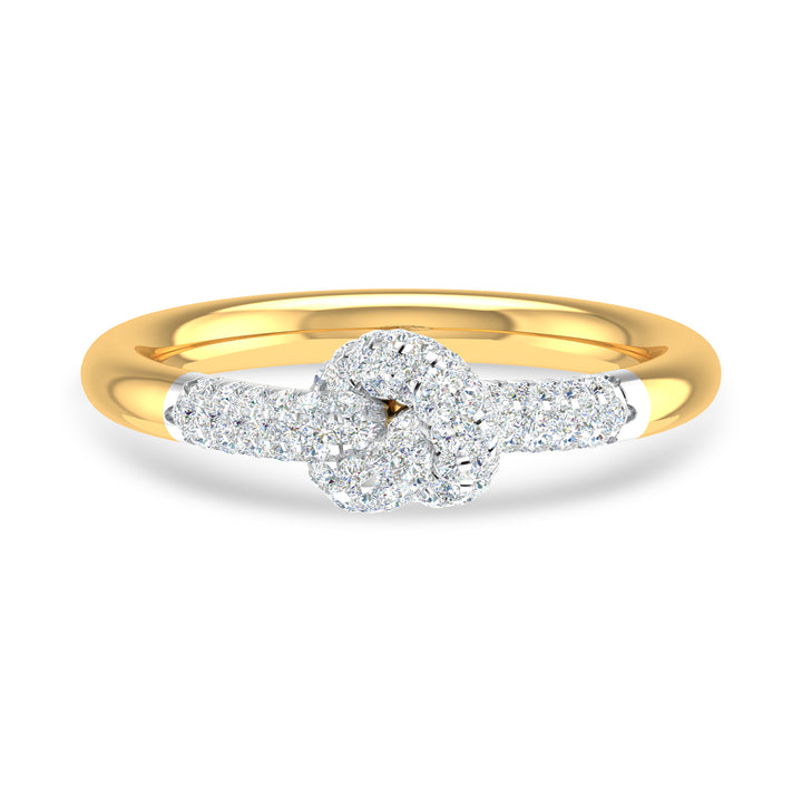 Knottia Ring