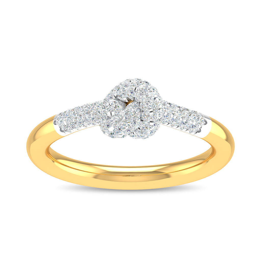 Knottia Ring