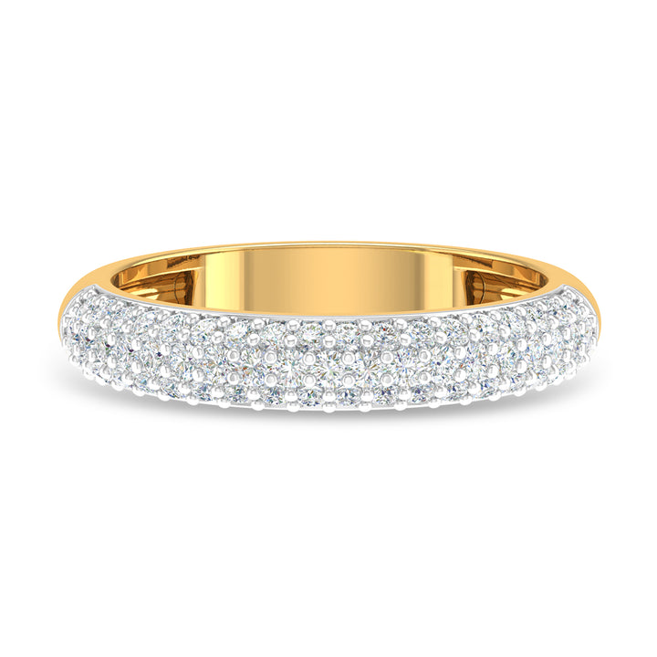 Classic Eternity Ring