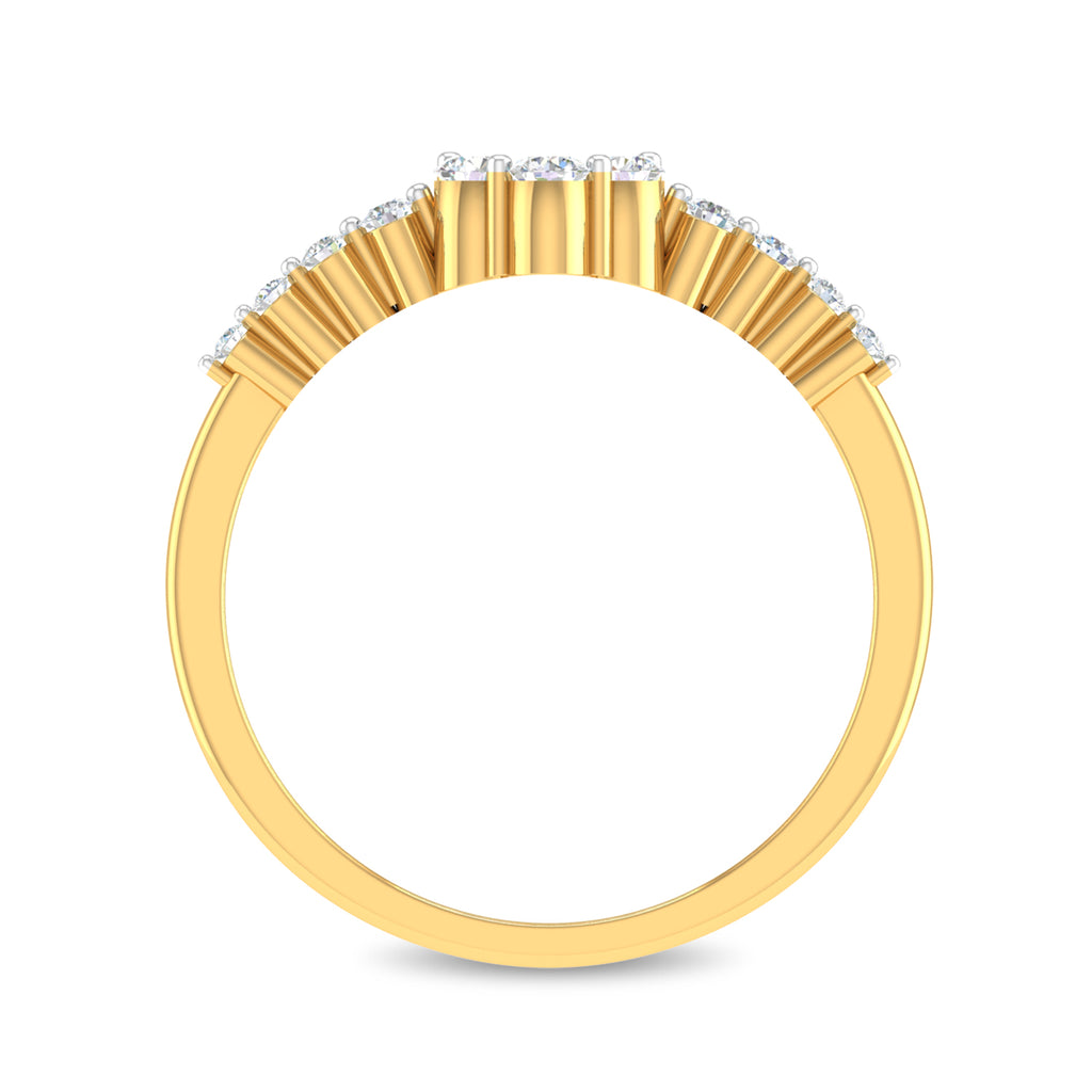 Sparky Ring