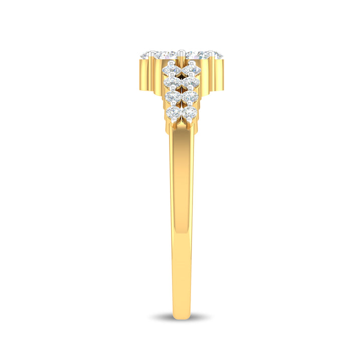 Sparky Ring