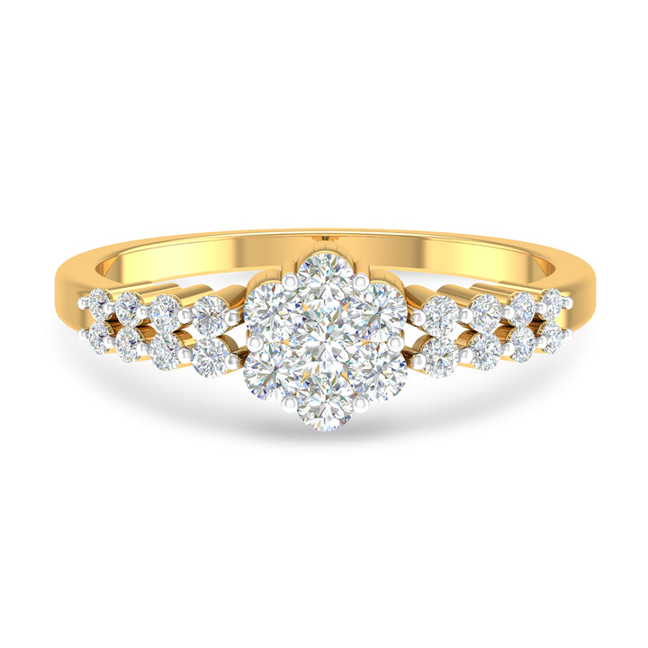 Sparky Ring