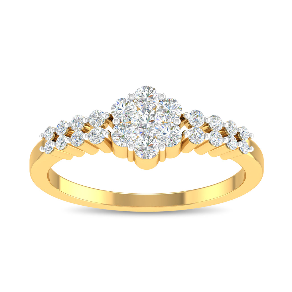 Sparky Ring