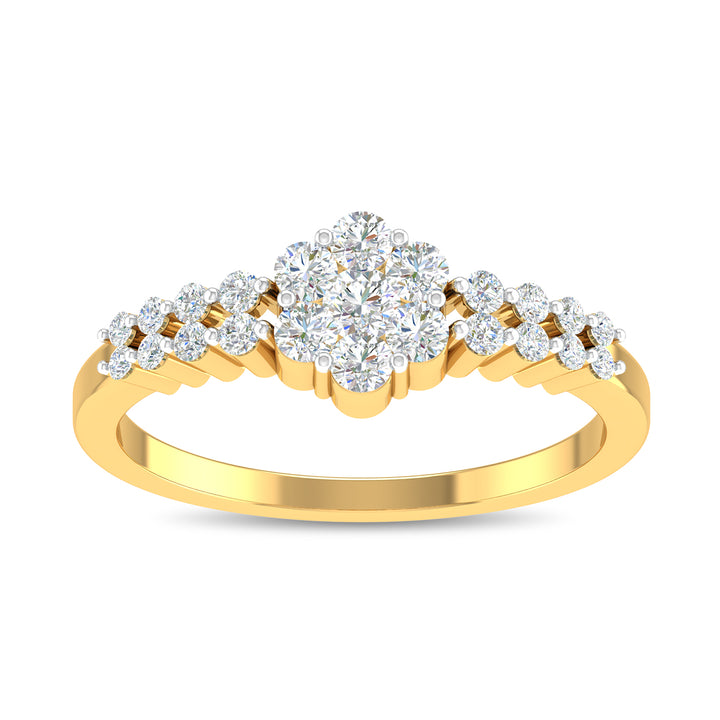 Sparky Ring