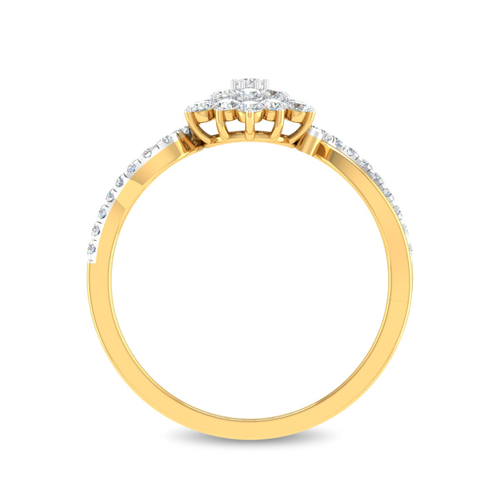 Salene Ring