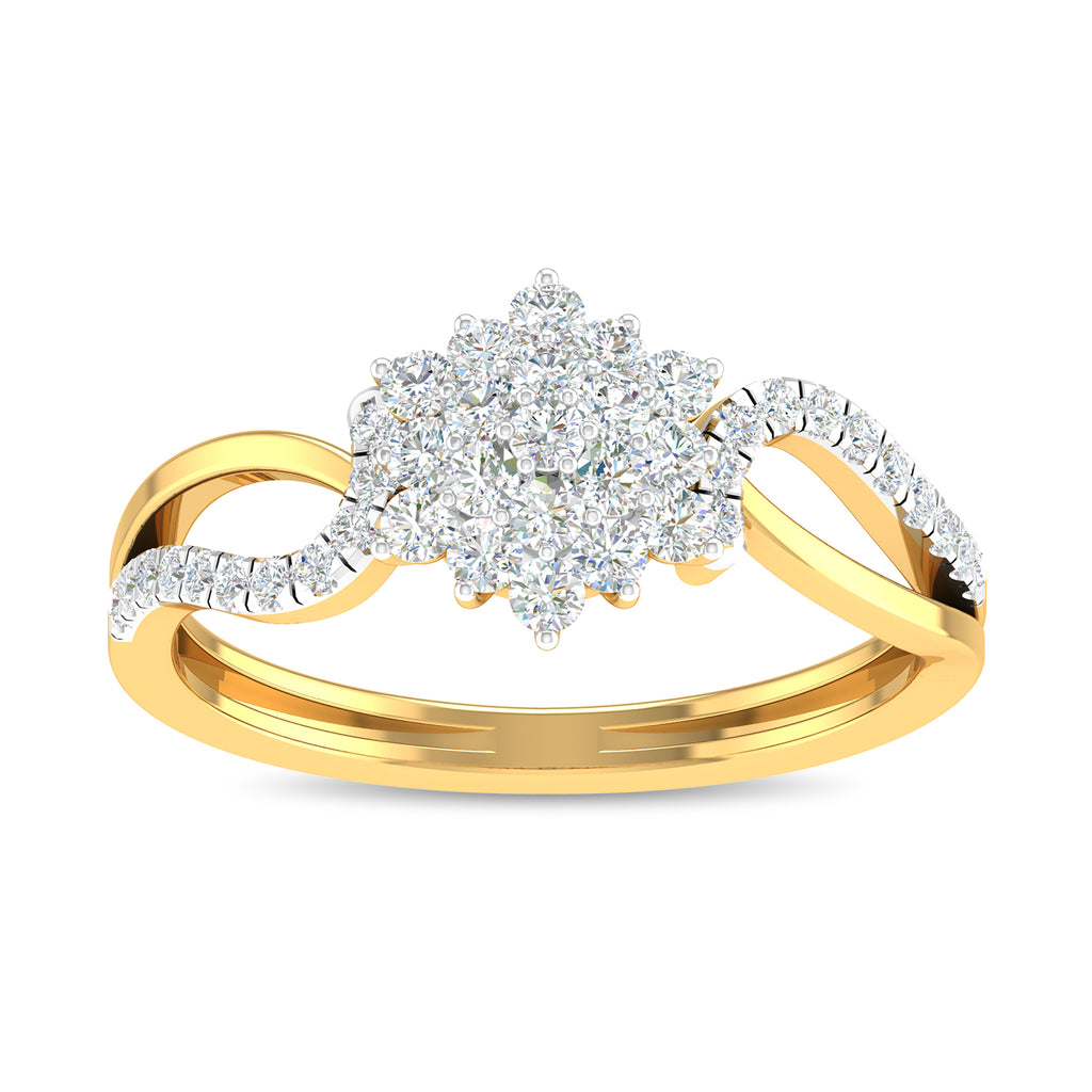 Salene Ring