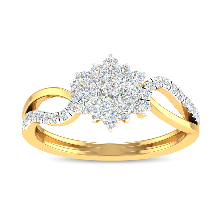 Salene Ring