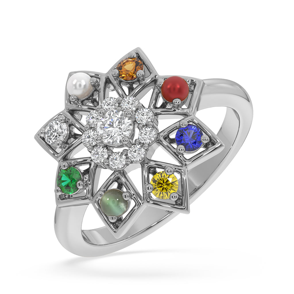 Arianwen Ring