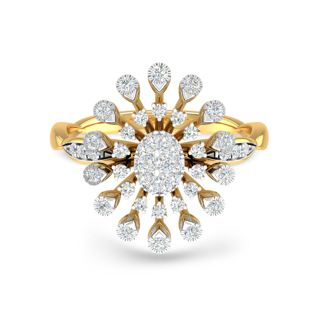 Anahi Ring