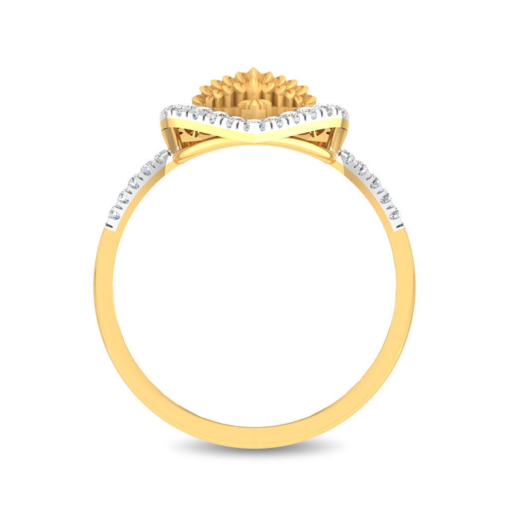 Madhulika Ring