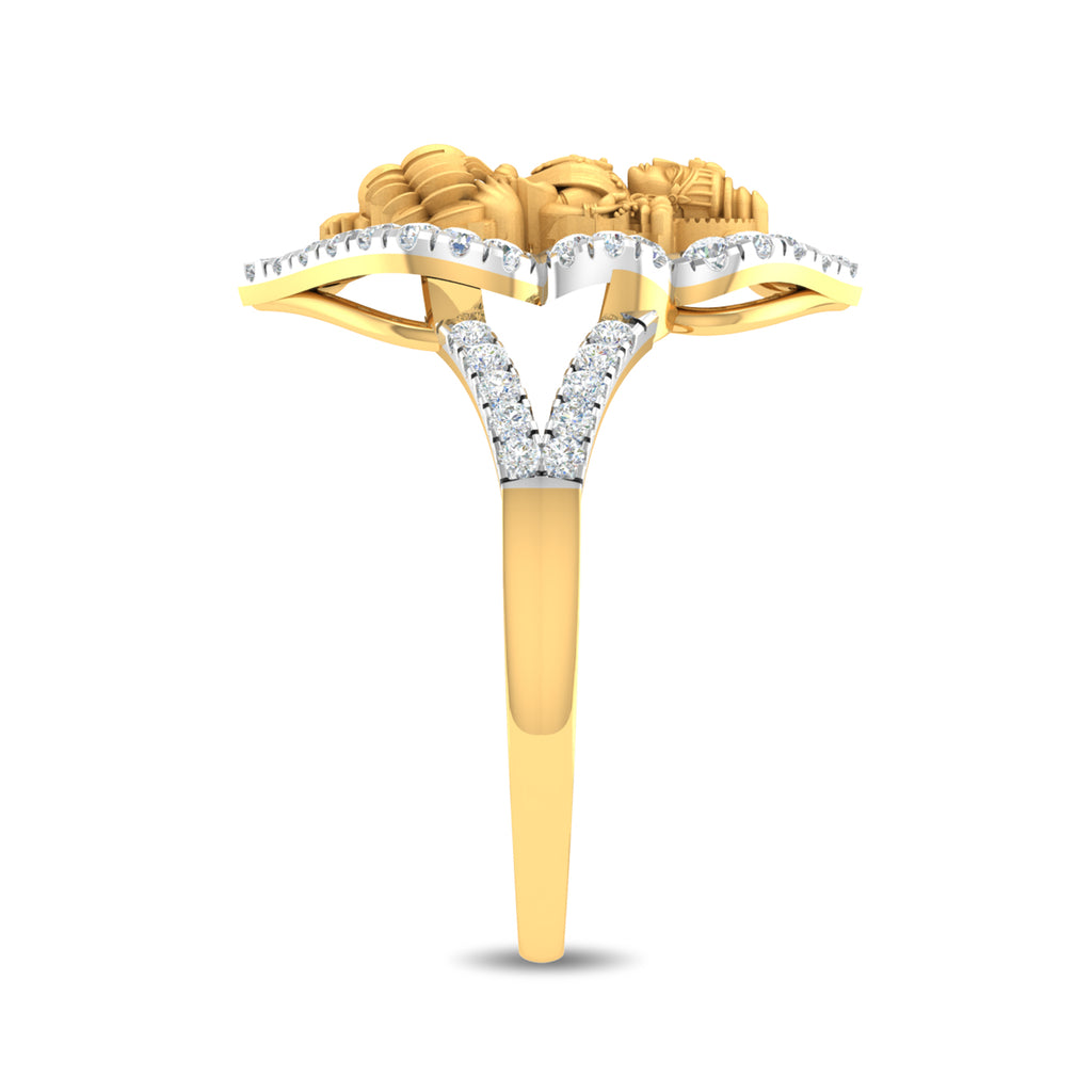 Madhulika Ring