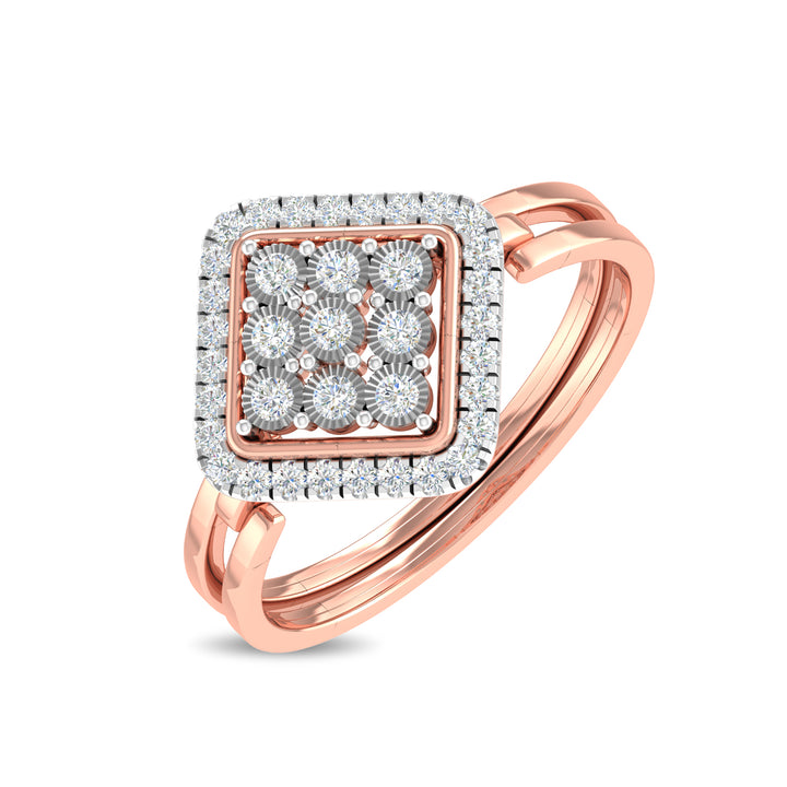 Nelia  Ring