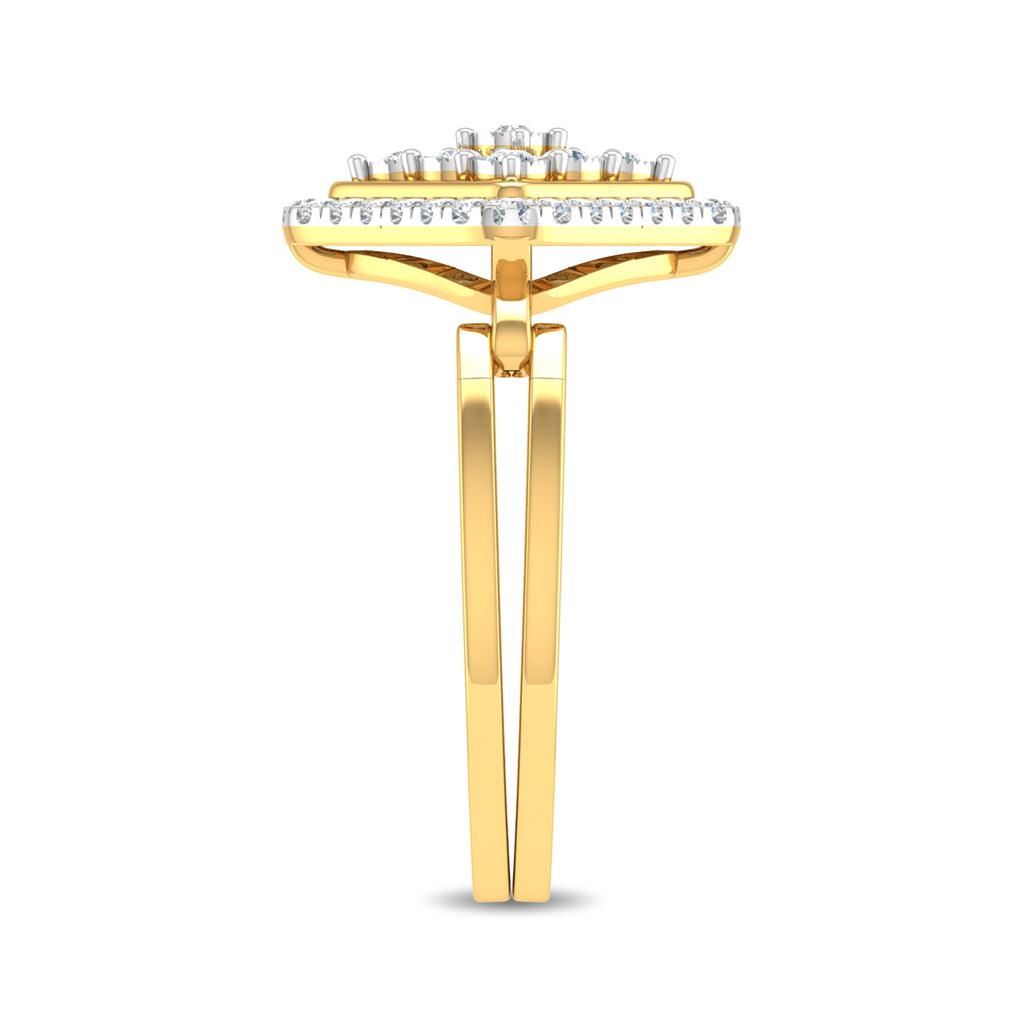 Nelia  Ring