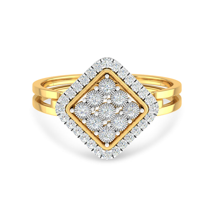 Nelia  Ring