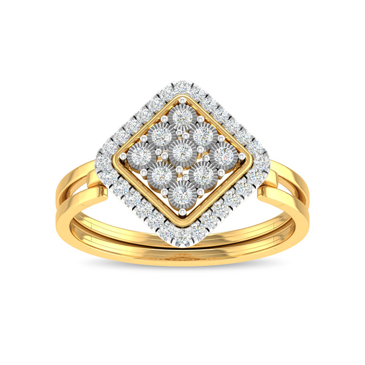 Nelia  Ring