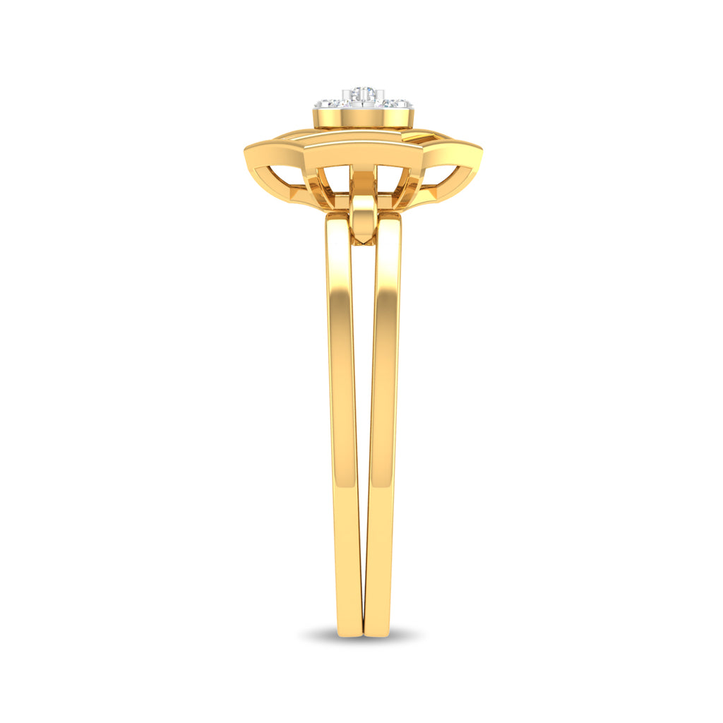 Anais Ring