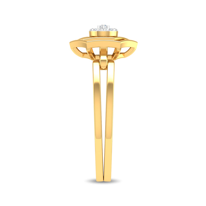 Anais Ring
