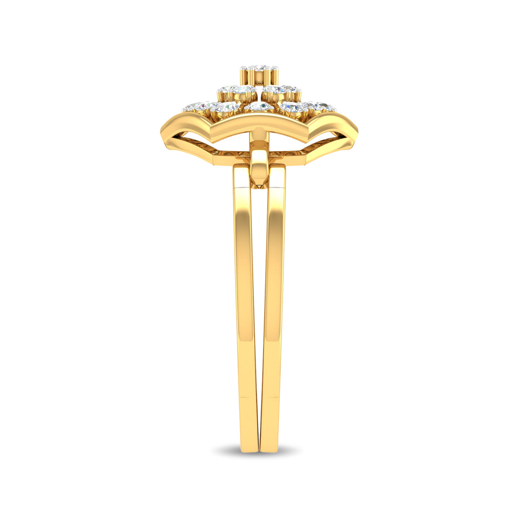 Estelle Ring
