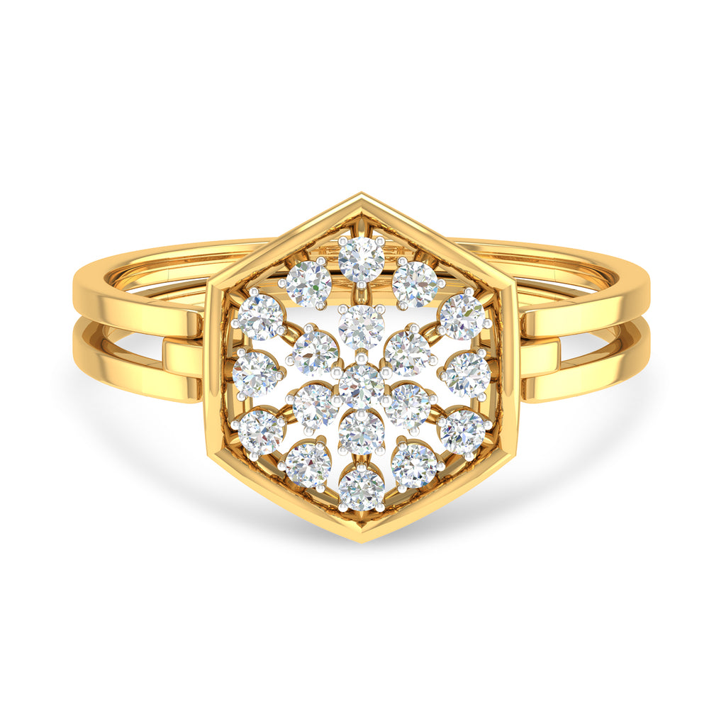 Estelle Ring