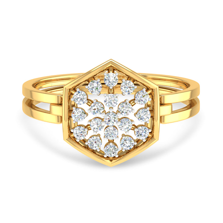 Estelle Ring