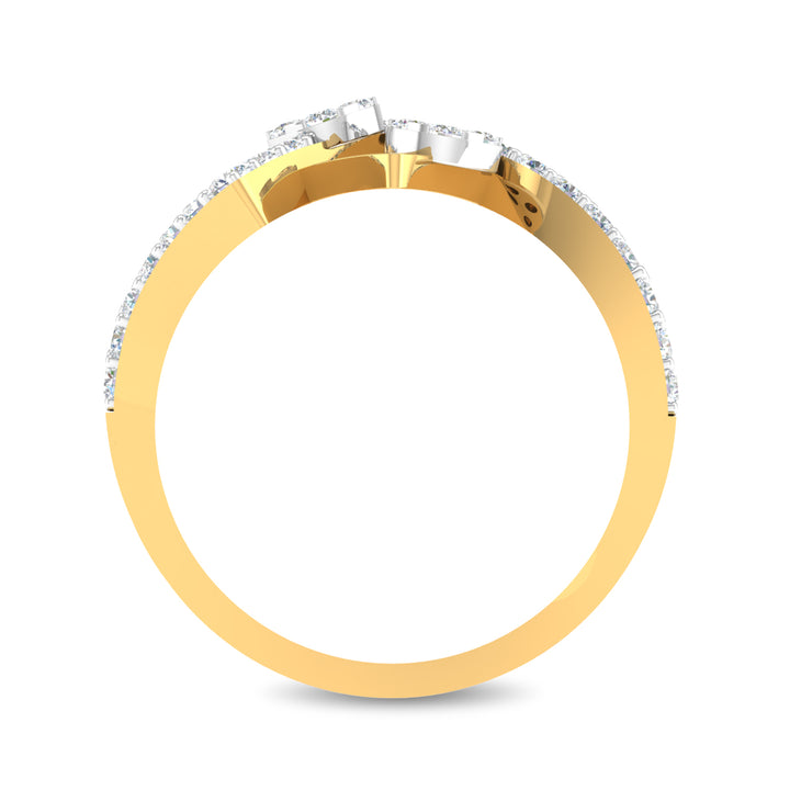 Cynara Ring