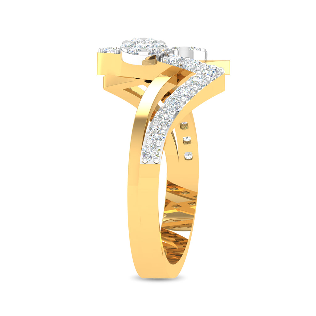 Cynara Ring