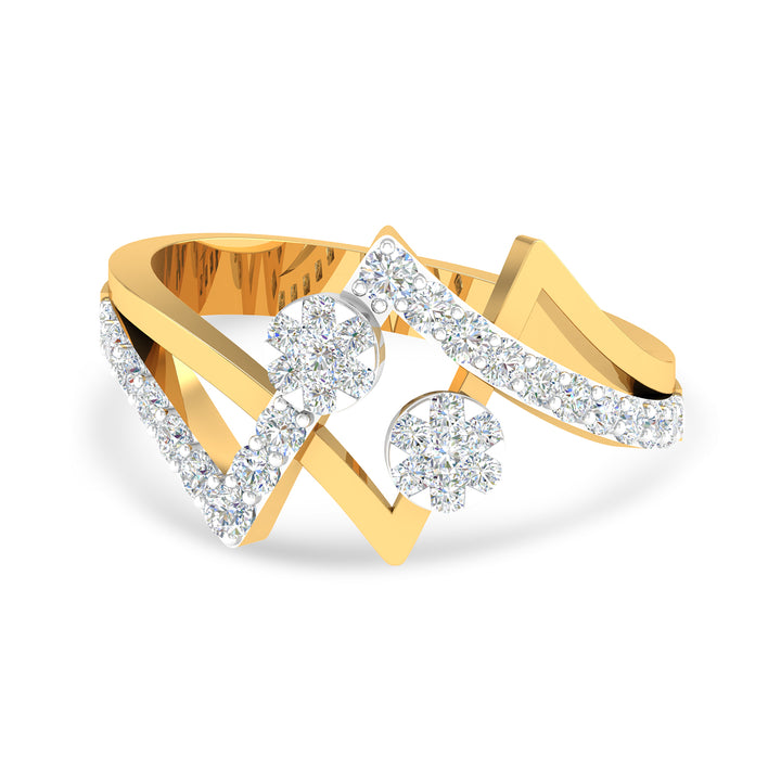 Cynara Ring