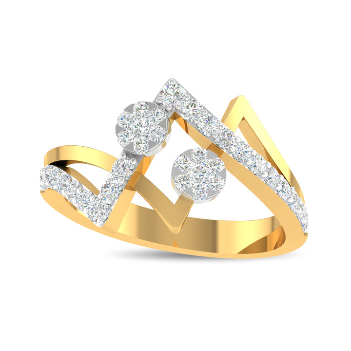 Cynara Ring