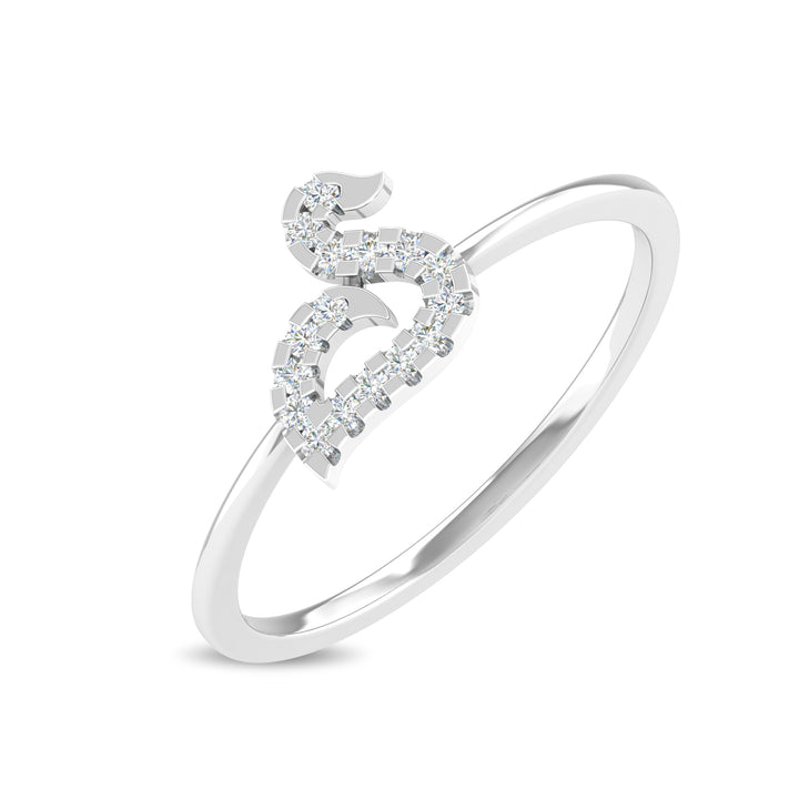 Zain Ring