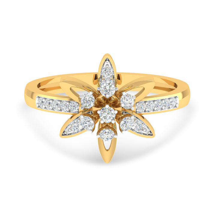 Danika Ring